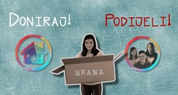 Hrvatski učenici oduševili Europu videom o problemu bacanja hrane