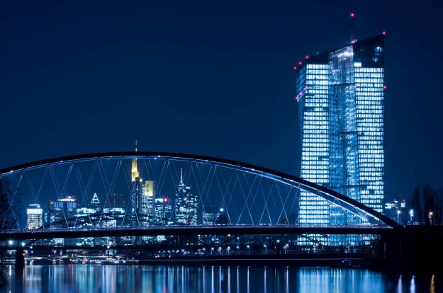 Slovenski član ECB-a poziva vlade na investiranje, javnu potrošnju