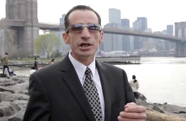 Ekrem Jevrić sahranjen u New Yorku, više od 600 ljudi odalo mu počast