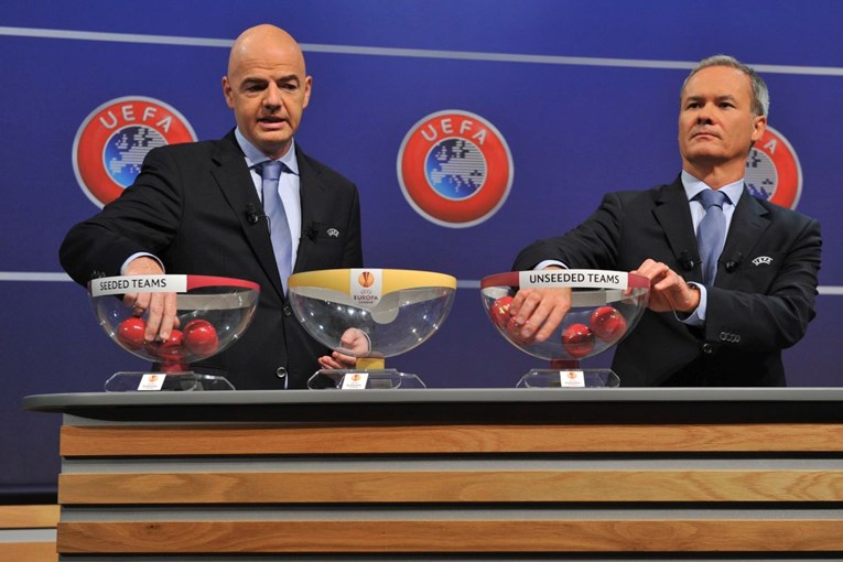 ŽDRIJEB OD 13 SATI Europa liga kao Liga prvaka: Na koga će Milan, Arsenal, Atletico i Dortmund?
