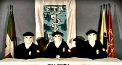 Baskijska separatistička organizacija ETA traži oprost od svojih žrtava