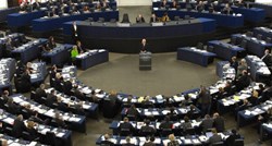 Propalo spajanje euroskeptika s liberalima u Europskom parlamentu
