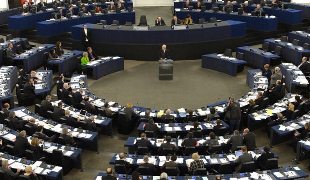 Propalo spajanje euroskeptika s liberalima u Europskom parlamentu