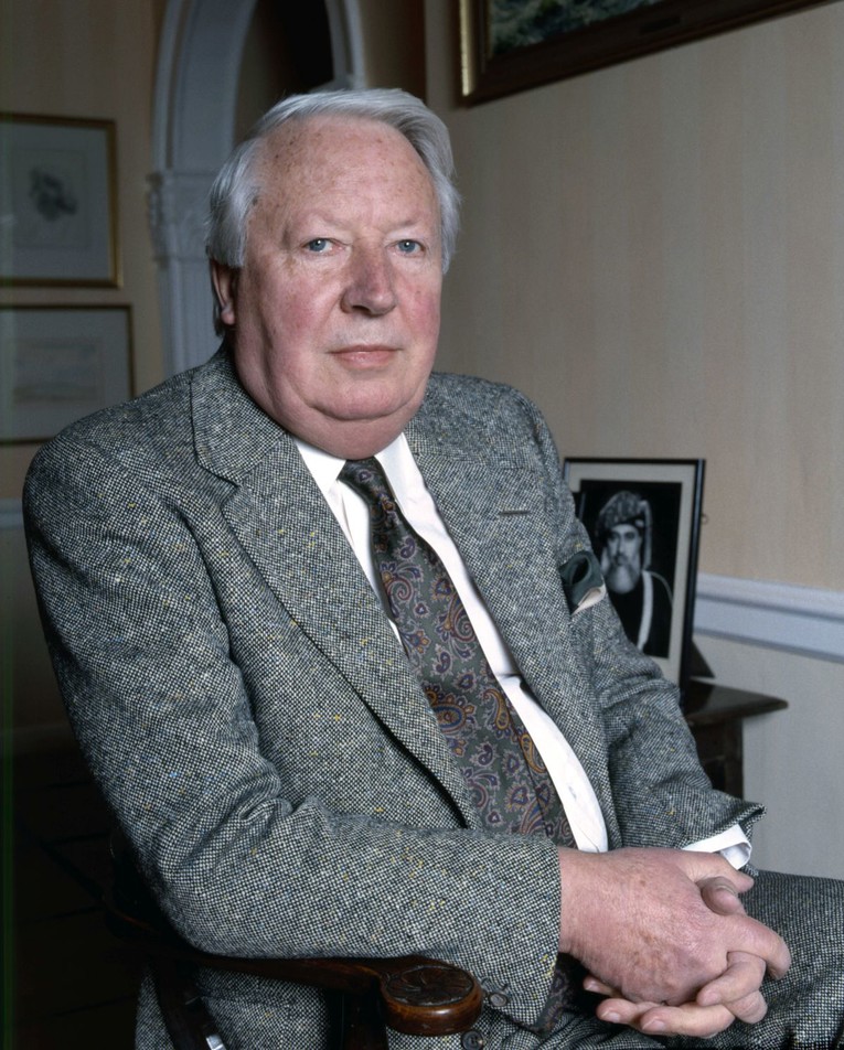 Britanski šef policije "120% uvjeren" da je bivši premijer Edward Heath bio pedofil