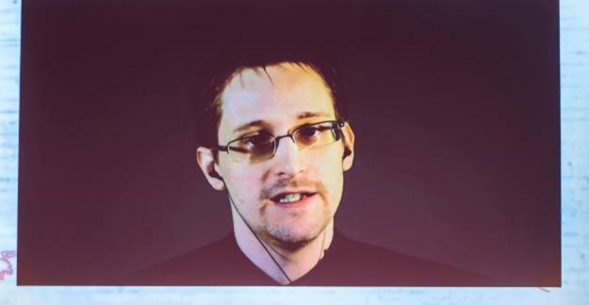 Nakon poziva na Snowdenov sudski progon svi napadaju Washington Post
