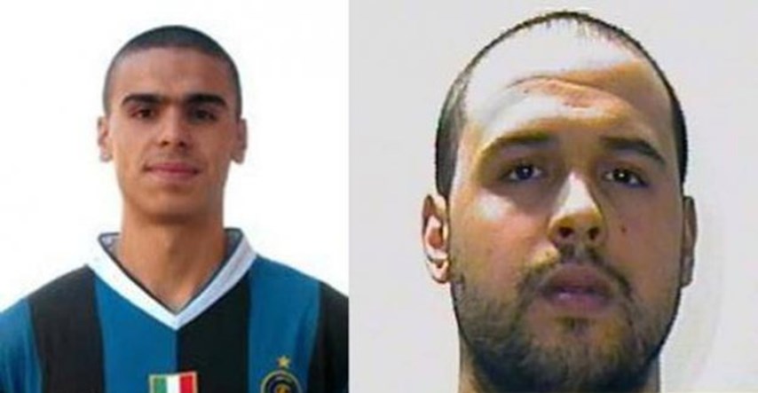 Terorist iz Bruxellesa ukrao identitet bivšeg nogometaša Intera