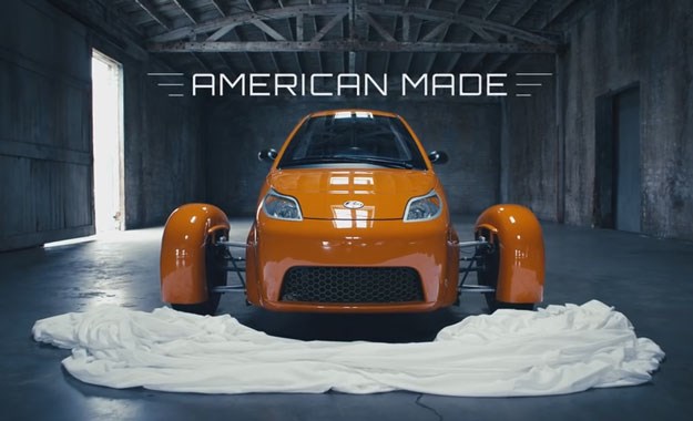 Pogledajte najštedljiviji američki automobil