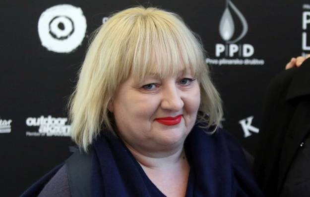 Hrvatsko novinarsko društvo zadovoljno presudom da se Elizabetu Gojan vrati na posao