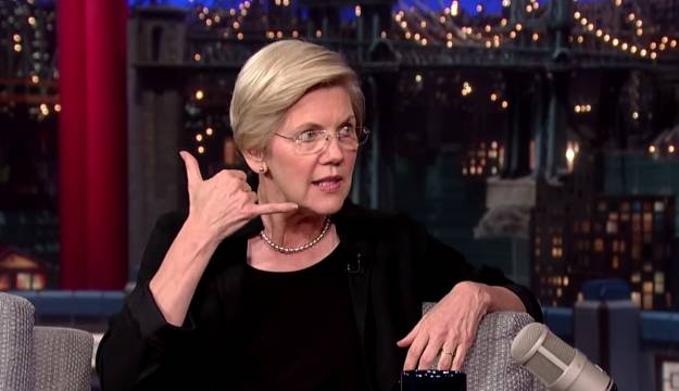 Američka senatorica: Ovoj odredbi iz pregovora o trgovini se moraju opirati svi odreda