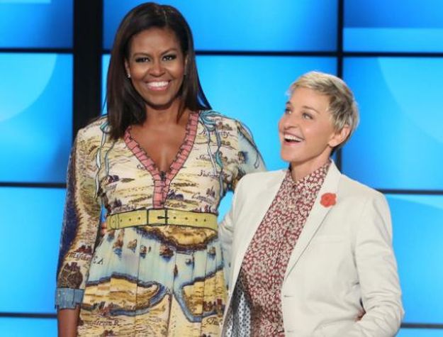 Bradley Cooper s Ellen Degeneres i Michelle Obamom snimio selfie dana
