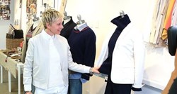 Ellen DeGeneres priprema novu kolekciju ukrasa za kuću