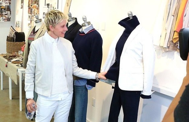 Ellen DeGeneres priprema novu kolekciju ukrasa za kuću
