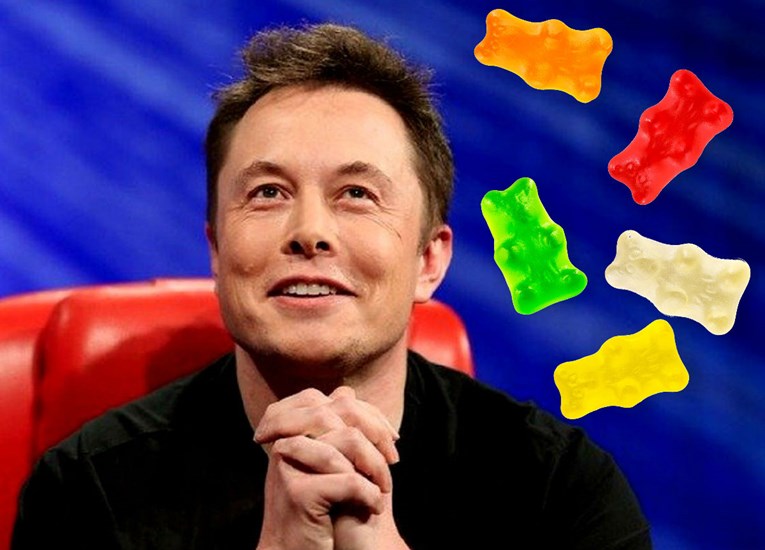 Musk: Pokrećem tvrtku koja će prodavati slatkiše