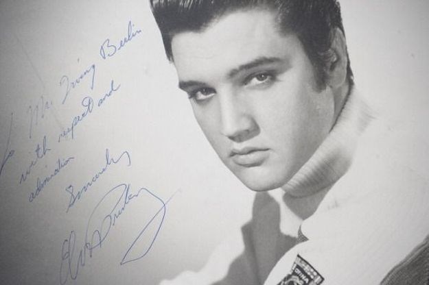 Kralj je mrtav, ali je i dalje na tronu: Elvisov novi album ponovo na vrhu top ljestvica
