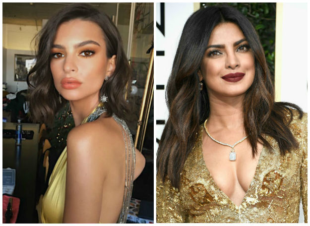Emily i Priyanka: Make-up izdanja koja ćete lako i rado kopirati