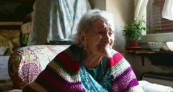 Najstarija žena na svijetu otkrila formulu za dug život: "Ostanite solo, veze nisu zdrave"
