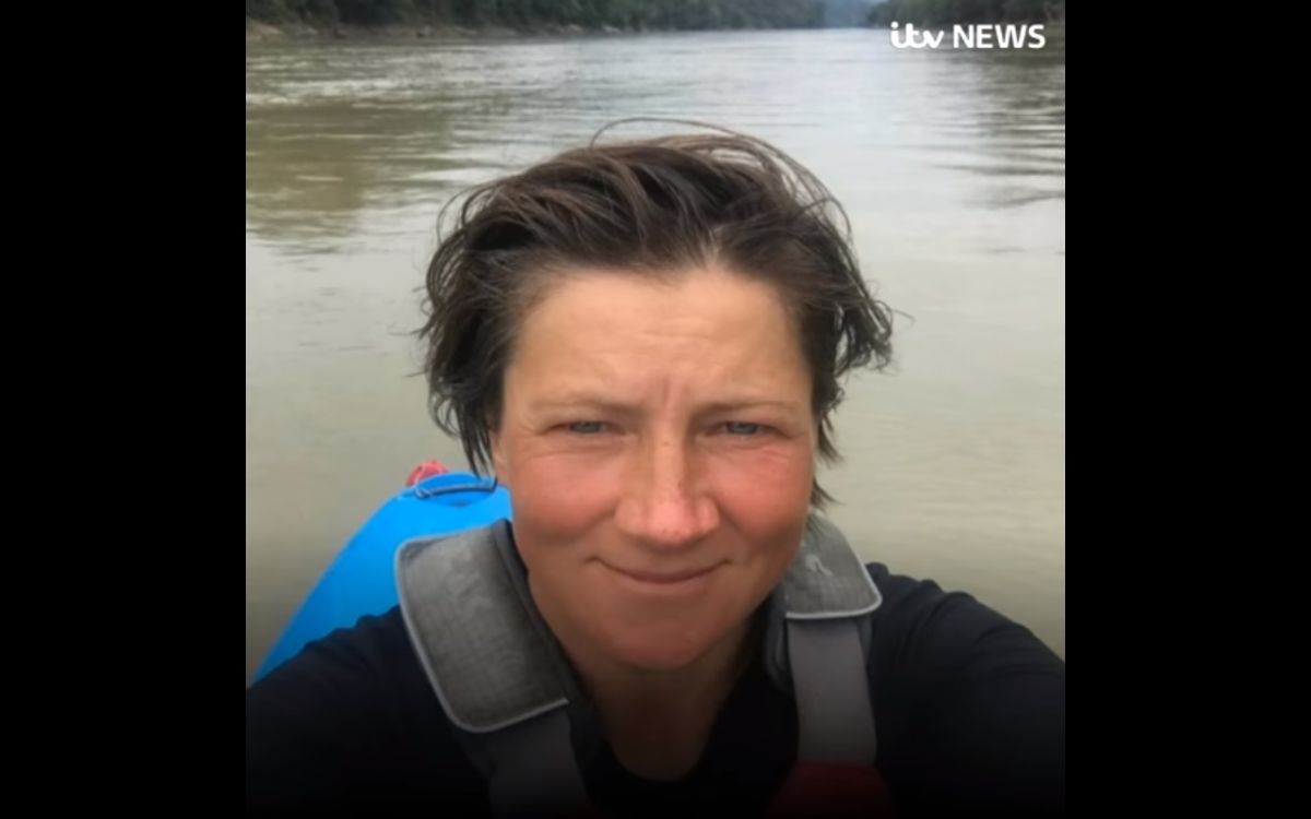 Britanka silovana, mučena i ubijena u Amazoni, predvidjela je vlastitu smrt