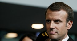 Macron o Europskoj uniji: "S puno opreza treba gledati na svako proširenje"