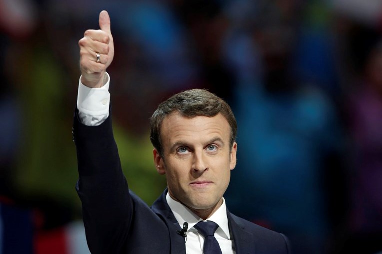 Anketare se dosad ismijavalo, ali na francuskim izborima oni su se zadnji smijali