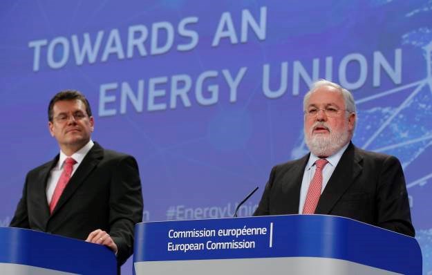Nuklearke i nacionalna suverenost izazivaju razdor u pregovorima o Energetskoj uniji