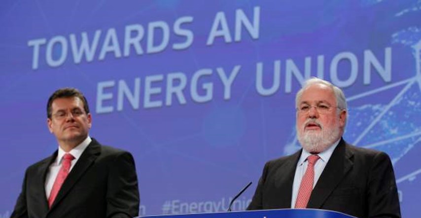 Nuklearke i nacionalna suverenost izazivaju razdor u pregovorima o Energetskoj uniji