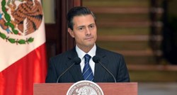 Meksički predsjednik čestitao Trumpu i poručio da će štititi Meksikance ma gdje bili