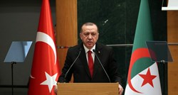 Turski predsjednik: Središte Afrina je opkoljeno i naš ulazak slijedi