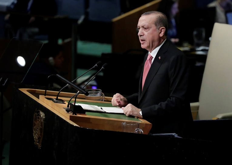 Turska prijeti sankcijama za Kurde u Iraku: "Neovisnost bi mogla dovesti do svjetskog sukoba"