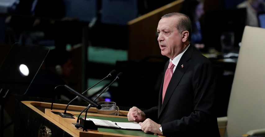 Turska prijeti sankcijama za Kurde u Iraku: "Neovisnost bi mogla dovesti do svjetskog sukoba"