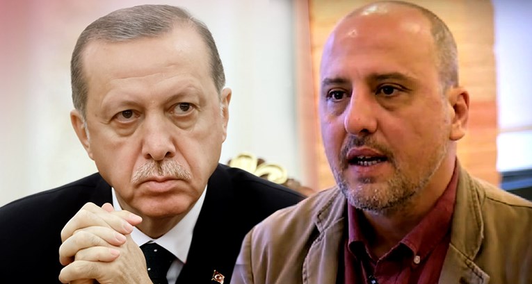 Turski novinar pušten iz zatvora: "Slavit ćemo kad završi ovaj mafijaški sultanat"