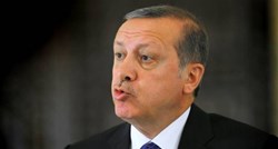 Erdogan je bijesan: Strani diplomat ga razljutio selfijem na Twitteru