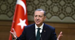 Erdogan: S Putinom i Obamom dogovorio sam "sigurnu zonu" u Siriji koja će zaustaviti migrantski val