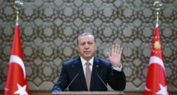 Erdogan zatražio ispriku Rusije zbog kršenja turskog zračnog prostora