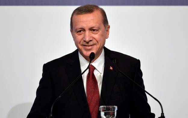 Erdogan upozorio Rusiju: Ne igrajte se s vatrom