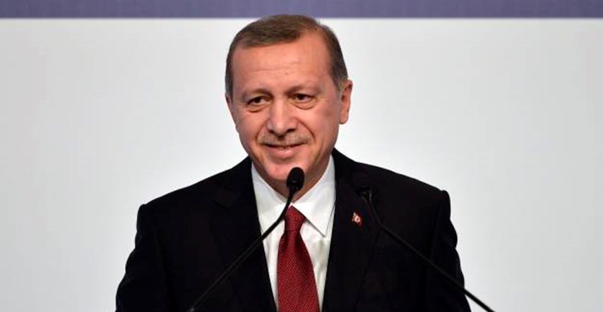 Erdogan upozorio Rusiju: Ne igrajte se s vatrom
