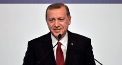 Erdogan upozorio Rusiju: Ne igrajte se s vatrom