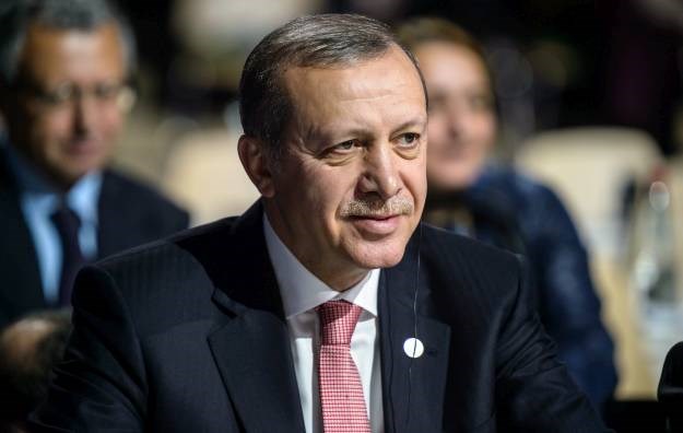 Erdogan: Pronaći ćemo nove opskrbljivače energijom