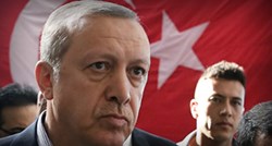Izdani nalozi za uhićenje 380 biznismena u Turskoj
