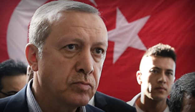 Izdani nalozi za uhićenje 380 biznismena u Turskoj