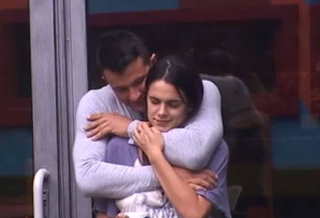 Ervin i Stefani vole se i izvan spavaće sobe: "Ajde hejteri u p... m... pa sad recite da nisu slatki"