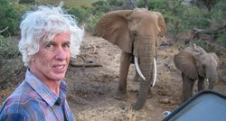 U Africi ubijen vodeći istražitelj krivolova na slonove