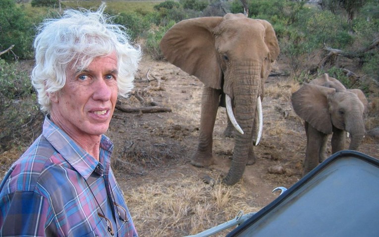 U Africi ubijen vodeći istražitelj krivolova na slonove