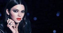 Hoćemo li zbog nove maskare branda Estee Lauder i mi imati trepavice kao Kendall Jenner?