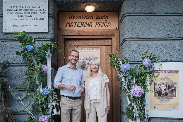ETNOsphere: Nova zagrebačka turistička atrakcija