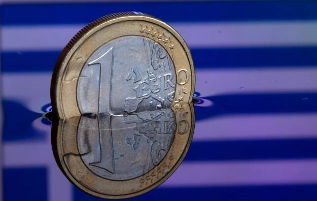 Eurozona je 2015. dočekala u lošem stanju