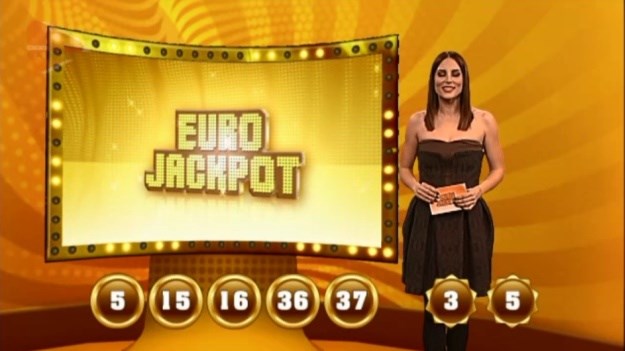 Eurojackpot: Sretnik iz Varaždinskih Toplica osvojio 754.221 kunu