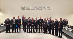 Europol nazvao sobu po hrvatskom znanstveniku Ivanu Vučetiću