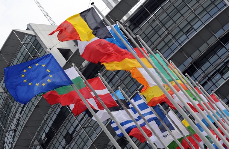 Šefovi EU država u Rimu potpisuju deklaraciju o jedinstvu