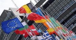 Šefovi EU država u Rimu potpisuju deklaraciju o jedinstvu