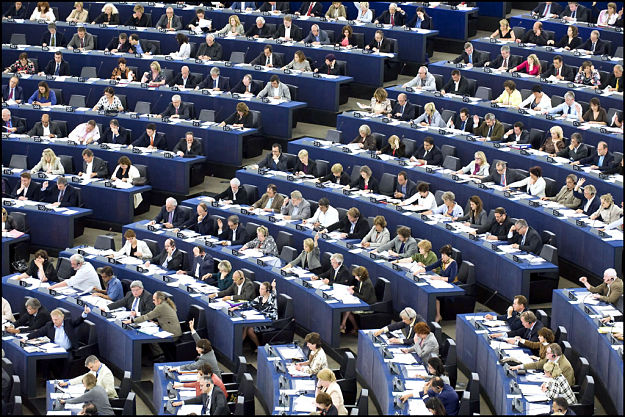 "Poželjno je da se zemlje međusobno natječu nižim porezima"
